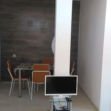 سوزوبول Akshaena Aparthotel المظهر الخارجي الصورة