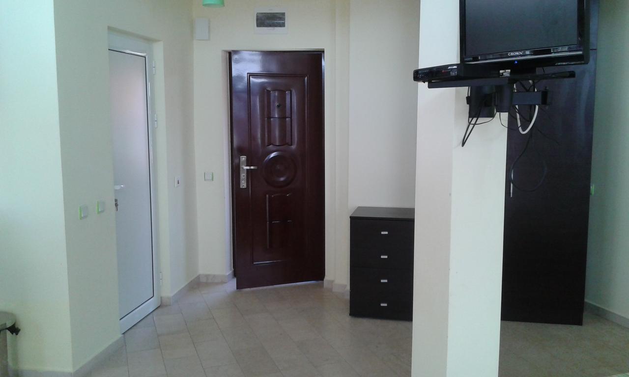 سوزوبول Akshaena Aparthotel المظهر الخارجي الصورة