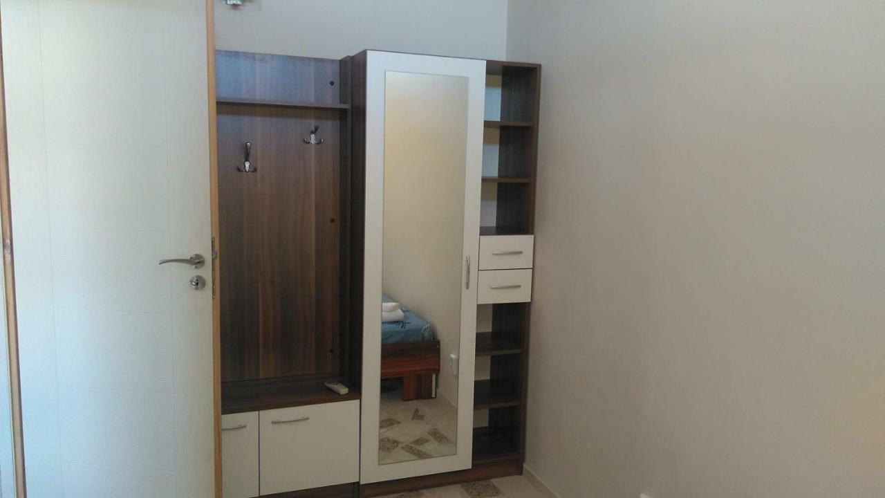 سوزوبول Akshaena Aparthotel المظهر الخارجي الصورة