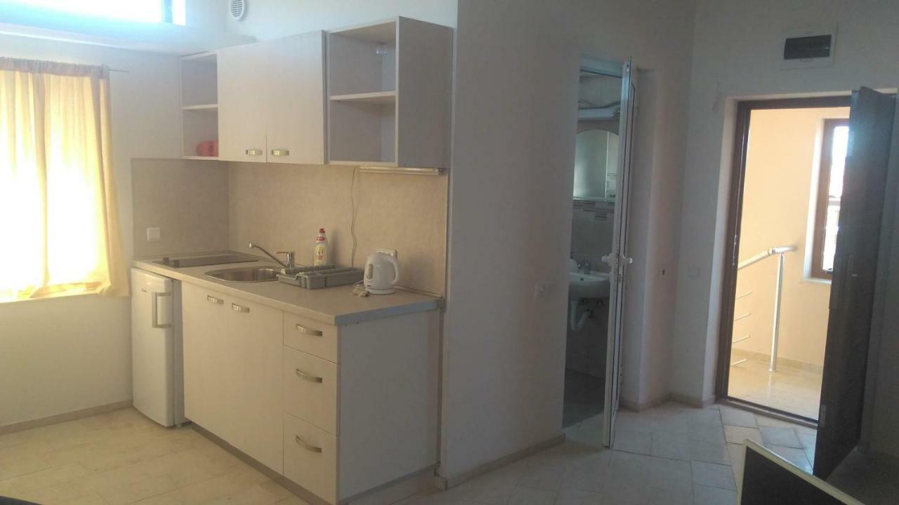 سوزوبول Akshaena Aparthotel المظهر الخارجي الصورة