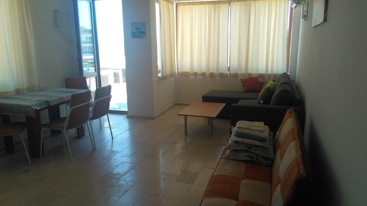 سوزوبول Akshaena Aparthotel المظهر الخارجي الصورة