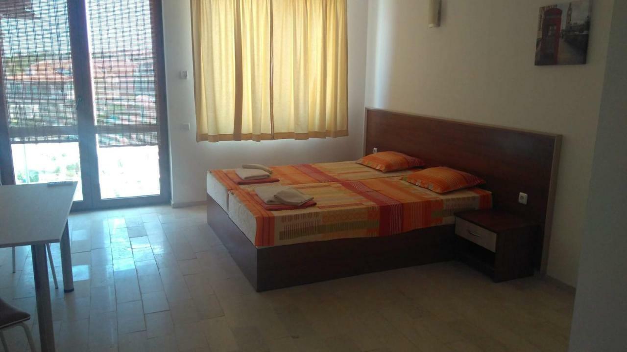 سوزوبول Akshaena Aparthotel المظهر الخارجي الصورة