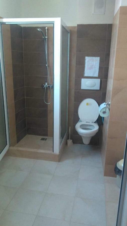 سوزوبول Akshaena Aparthotel المظهر الخارجي الصورة