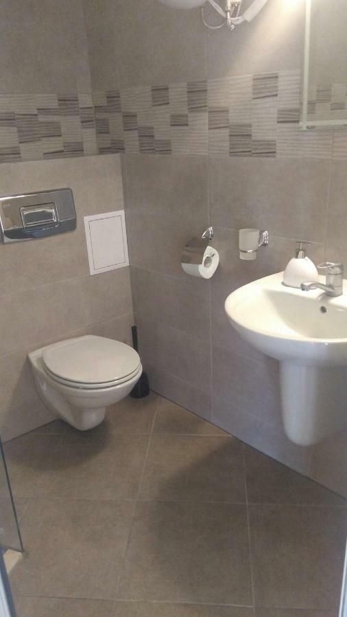 سوزوبول Akshaena Aparthotel المظهر الخارجي الصورة