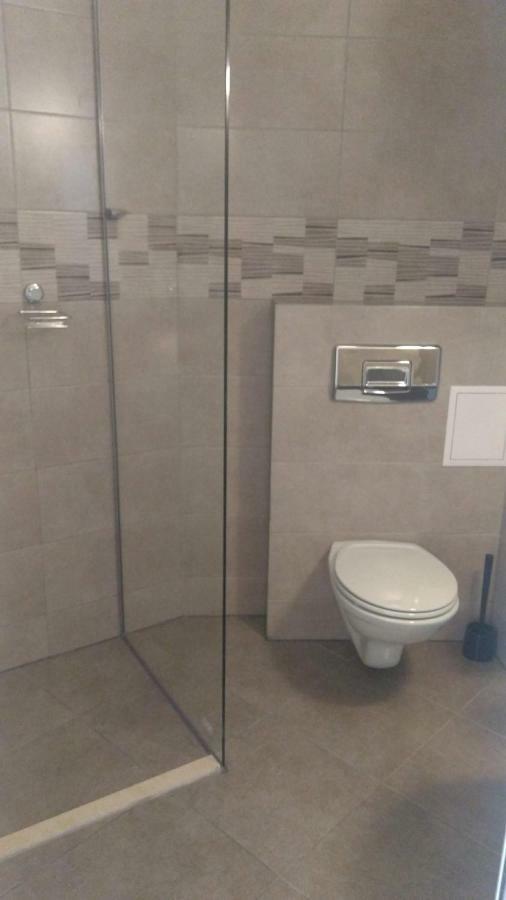 سوزوبول Akshaena Aparthotel المظهر الخارجي الصورة